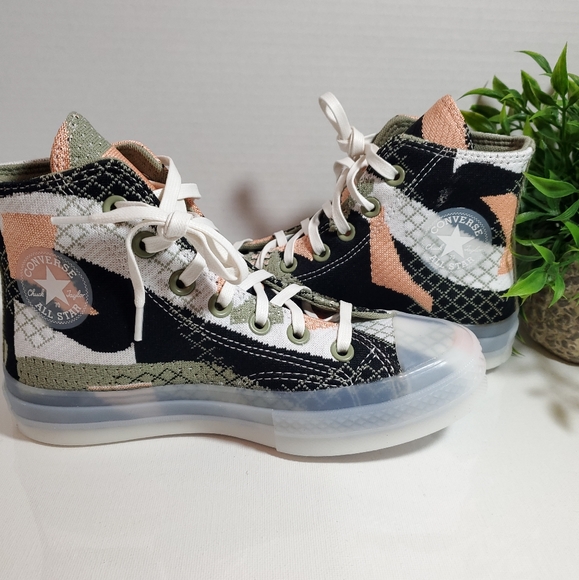 Converse Chuck70 Hi Women/570273C - Picture 7 of 15